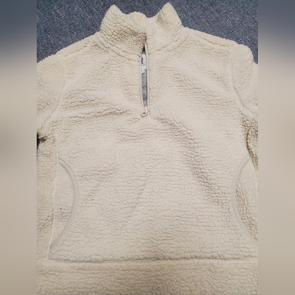 Sweater for kids 6-7 - Picture 2 of 3